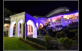 Mpt Rock End Manor, Pachmarhi