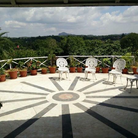 Mpt Rock End Manor, Pachmarhi Hotel Exterior photo